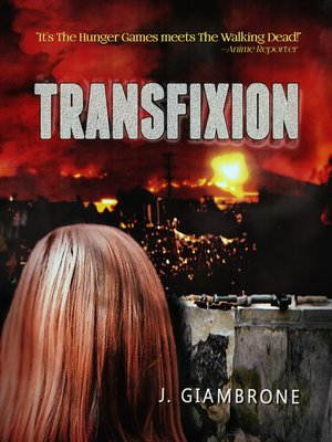 cover image of Transfixion